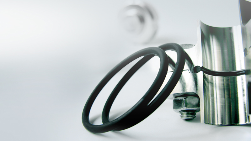 custom-designed seals