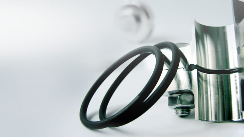 custom-designed seals