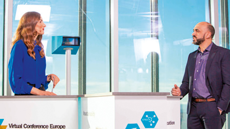 digitalization Data Analytics