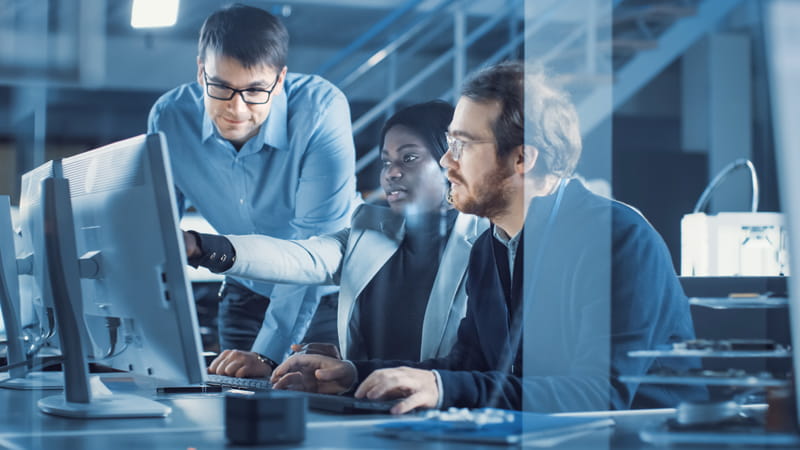 Engineering Services