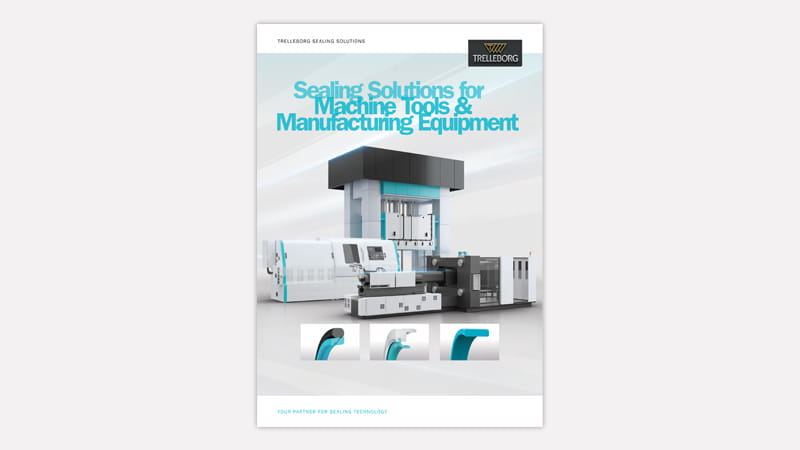 Manufacturing Equipment