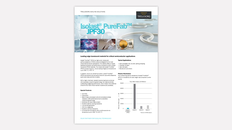 New Series of Isolast