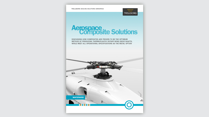 Aerospace Composite