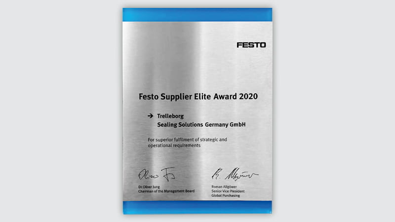 FESTO