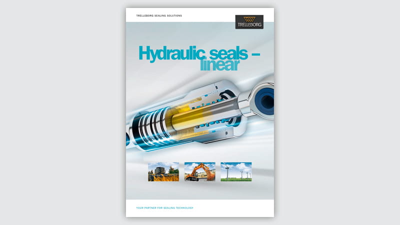 Linear Metric Catalog