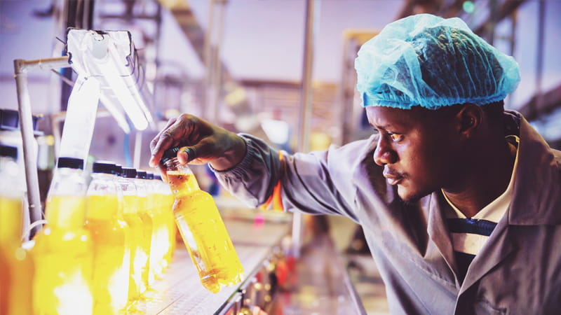 Media and temperature resistant