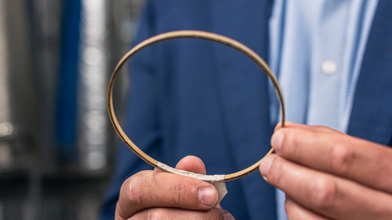 Trelleborg product solution