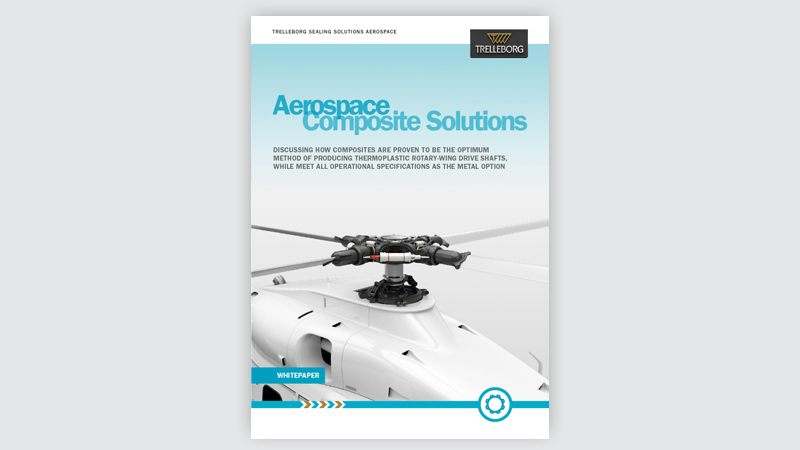 Aerospace Composite Solutions