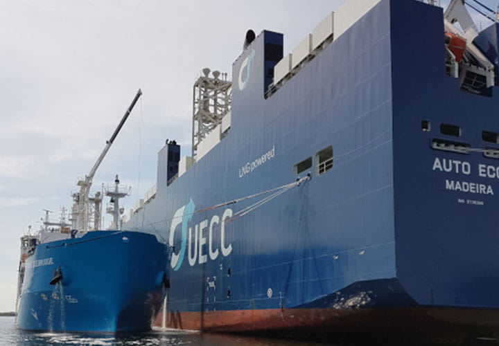 LNG-bunkering-safety-systems