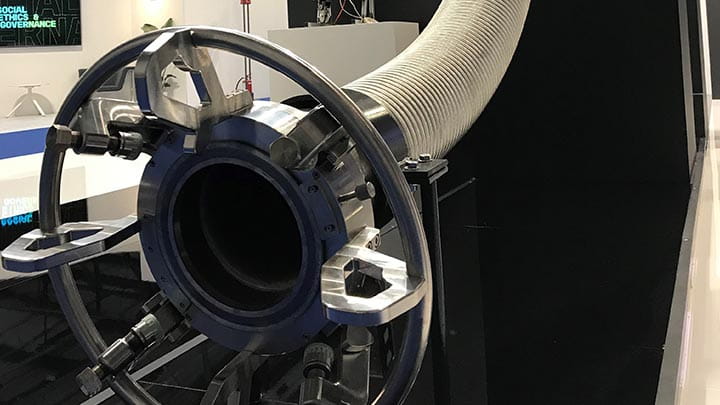 Gas-Transfer-Gastech-2022-Trelleborg-stand-02