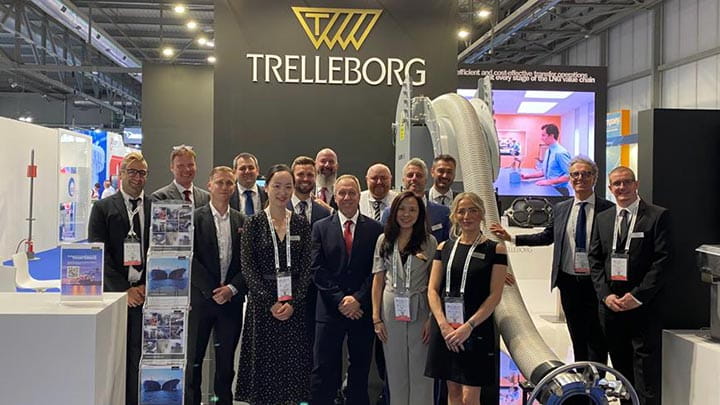 Gas-Transfer-Gastech-2022-Trelleborg-stand-03