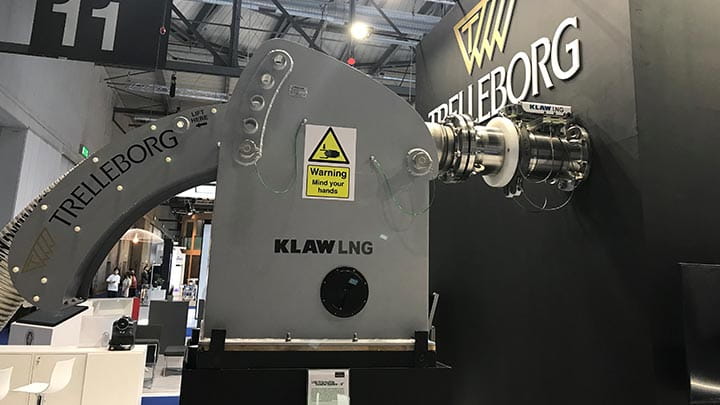 Gas-Transfer-Gastech-2022-Trelleborg-stand-08