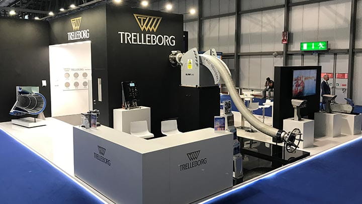 Gas-Transfer-Gastech-2022-Trelleborg-stand-09