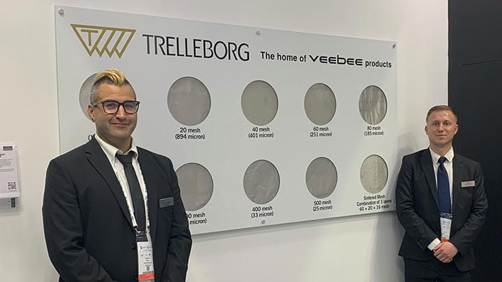 Gas-Transfer-Gastech-2022-Trelleborg-stand-12