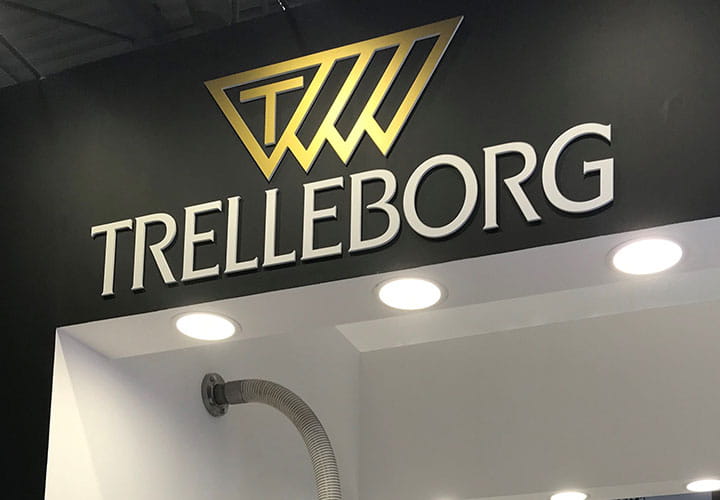 Gas-Transfer-Gastech-2022-Trelleborg-stand-banner