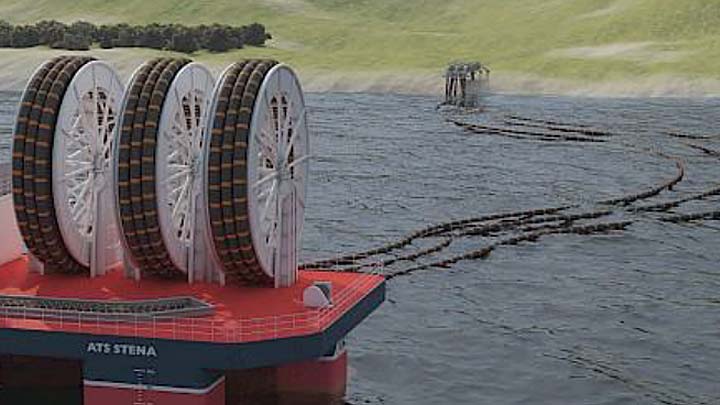 Hoses-Floating-Cryoline-LNG