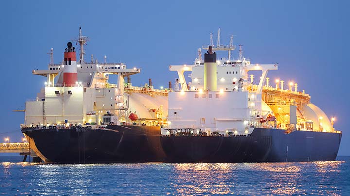 Natural-Gas-Transfer