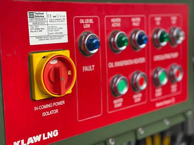 Power-Units-klaw-lng-bunkering-hpu