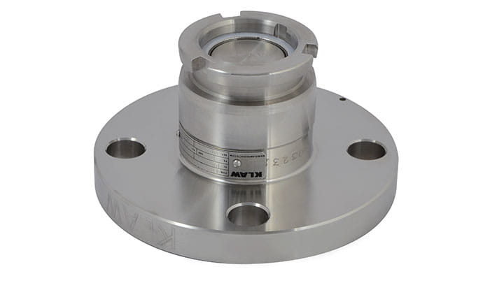 cryodc cryogenic dry break tank unit