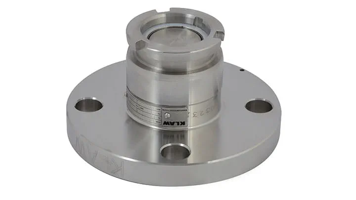 cryodc cryogenic dry break tank unit