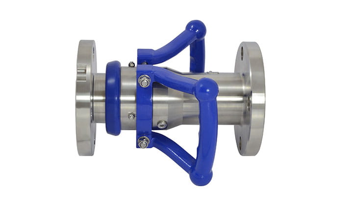 cryodc cryogenic coupling tank unit