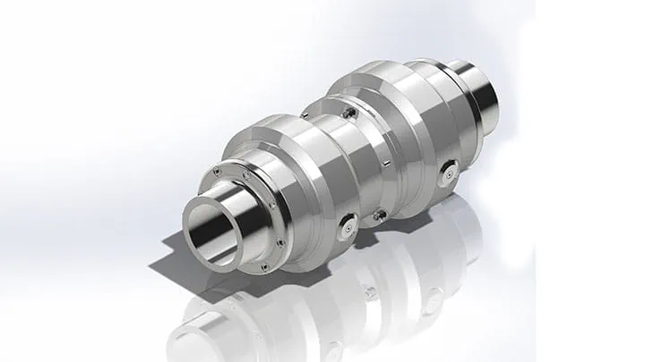 klawzero threaded connection