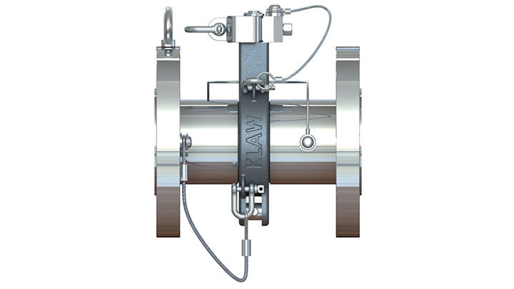 klaw cable release erc