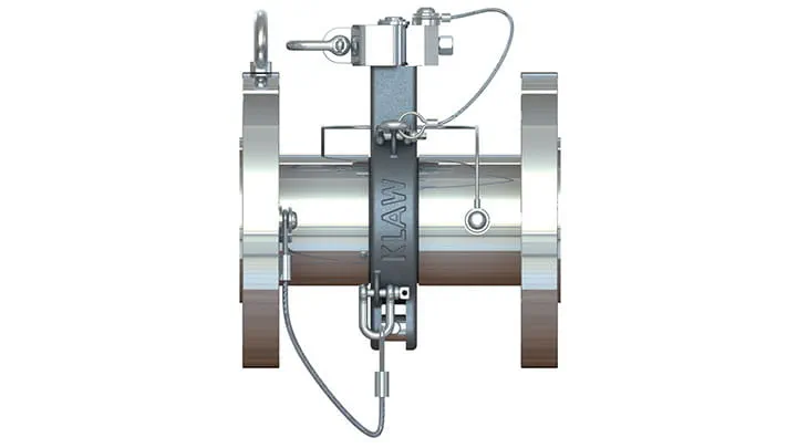 klaw cable release erc