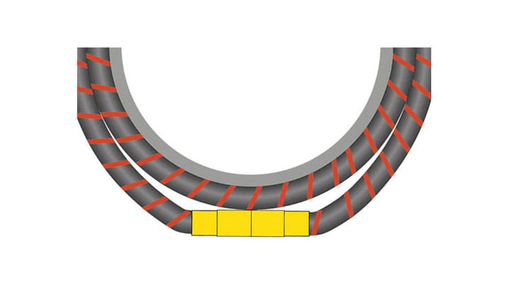 klaw hose reel white paper-1240x648