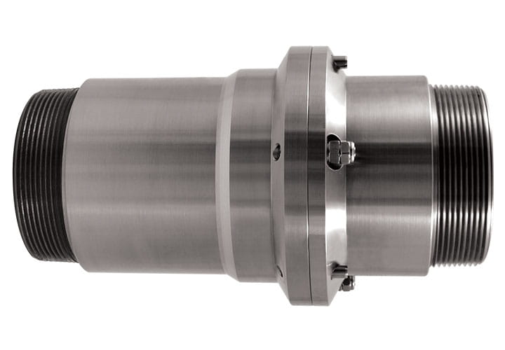 klaw range marine breakaway coupling
