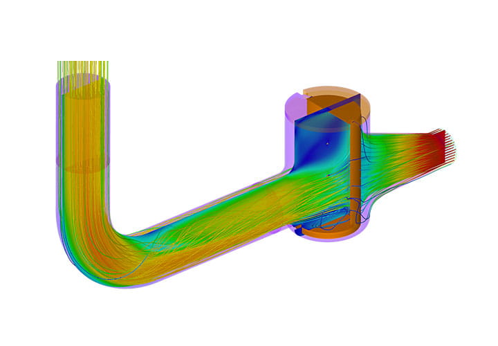 filtration flow efficencies
