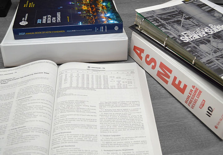 strainer filtration standards