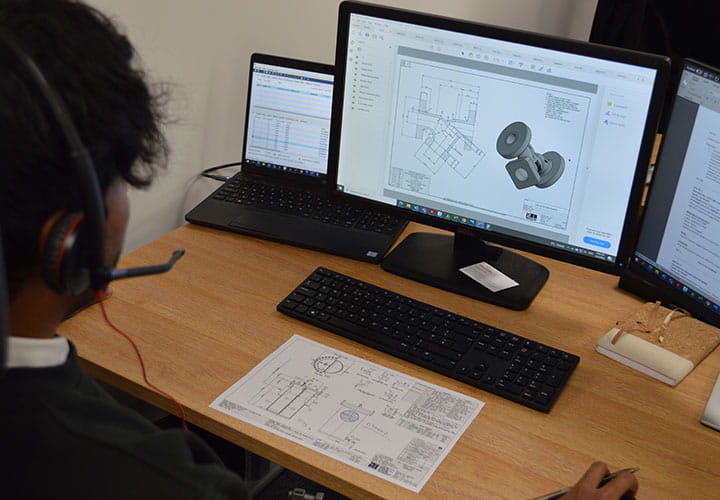 veebee codes standards