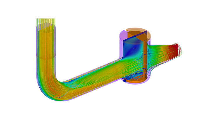 filtration flow efficencies