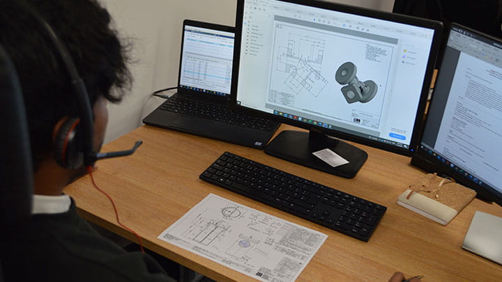 veebee codes standards