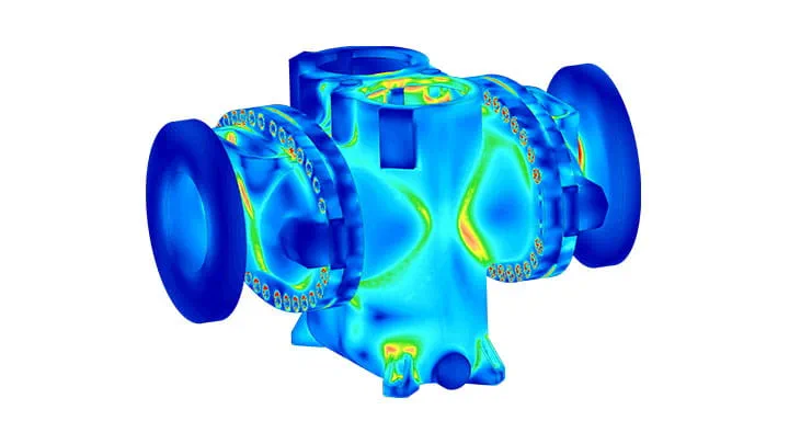 veebee simulated engineering
