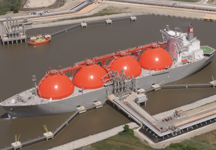 Headbanner_LNG-vessels