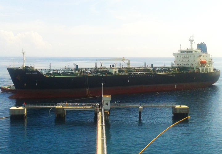 Headbanner_Oil-tankers