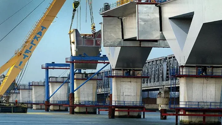 GME-Standard-Structural-Bearings