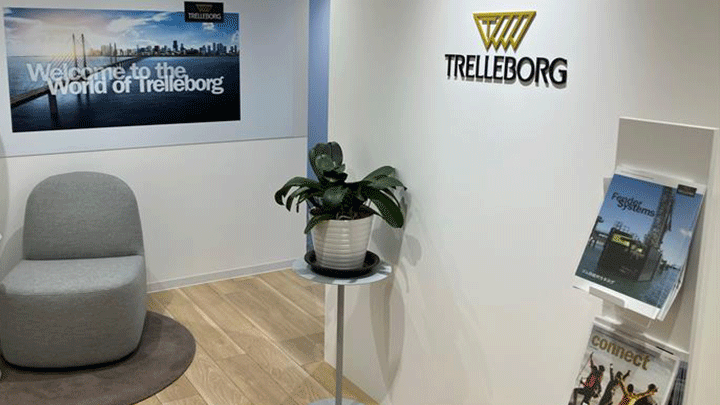Trelleborg-Marine-Odawara-Tokyo-office