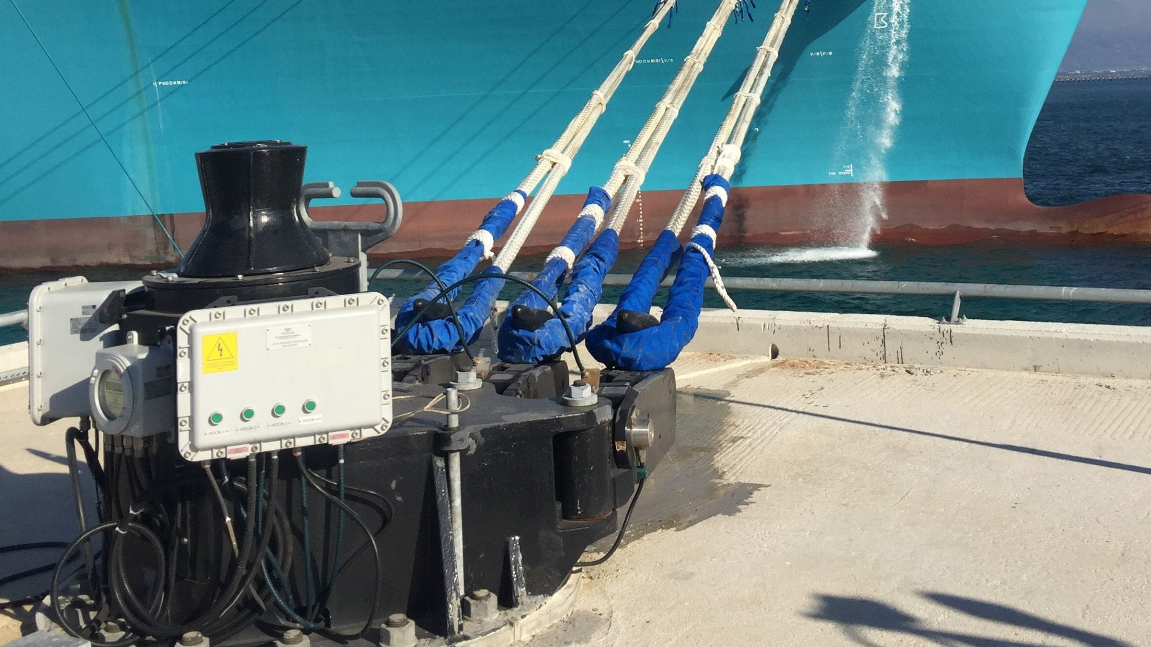 Gas Transfer  Service and Support  Spare Parts Thumbnail