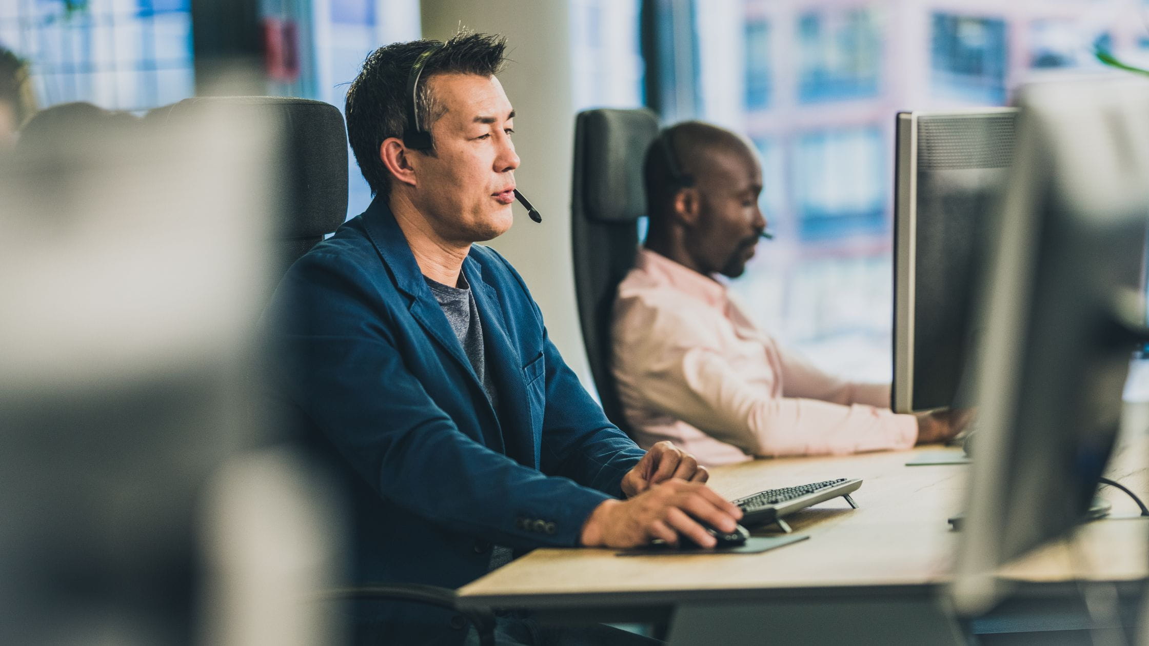 Gas Transfer  Service and Support  247 Customer Support Thumbnail