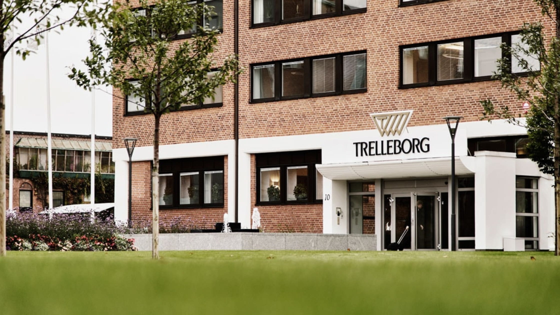 Gas Transfer _ FACILITIES