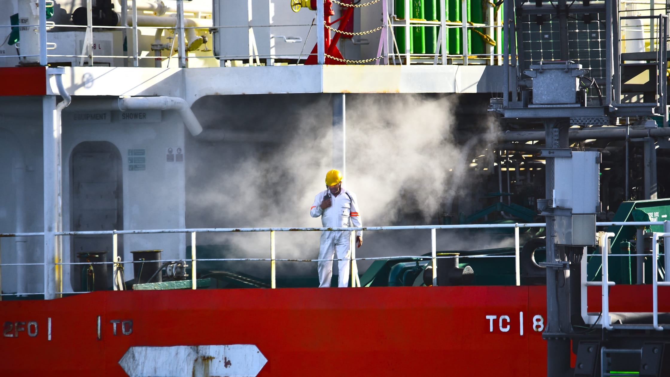 Gas Transfer _ MANUALS