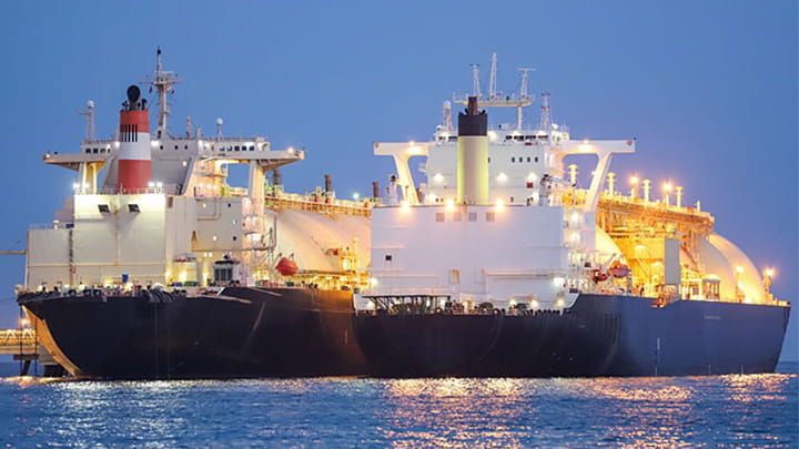 Natural-Gas-Transfer-Systems