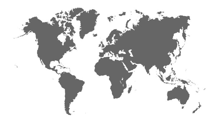 World-map