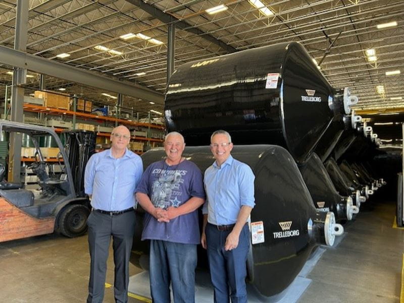 Gary-Kitt-fifty-years-on-the-dock-lessons-from-a-career-at-Berryvilles