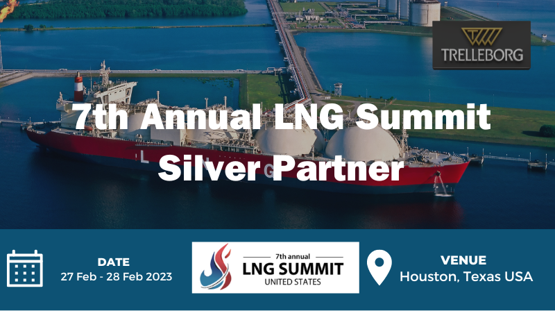 7th LNG Summit USA