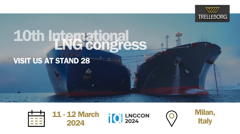 10th International LNG Congress
