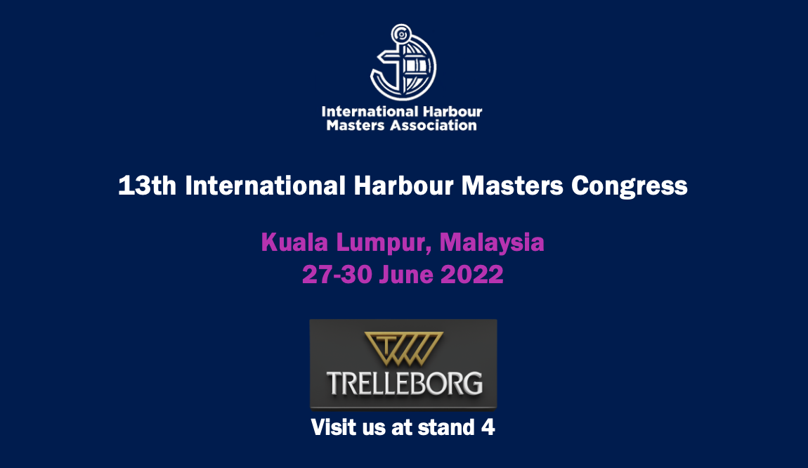 13th International Harbour Masters Congress
